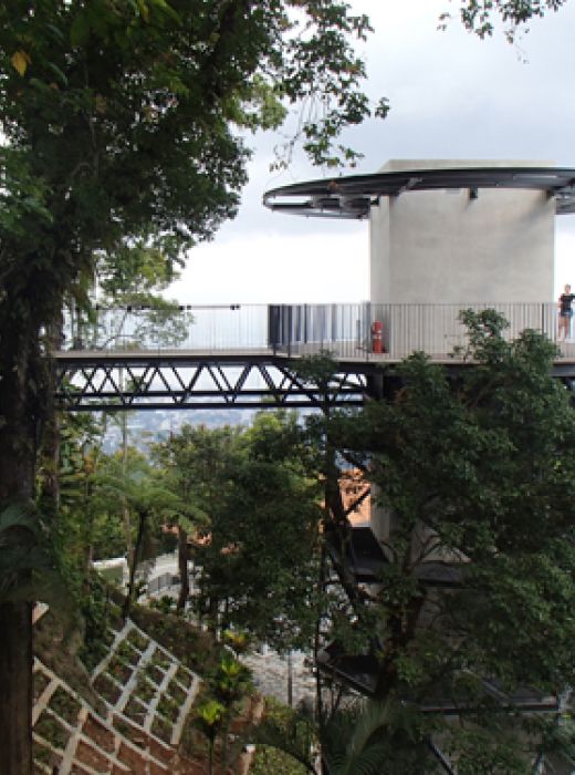 SKYWALK